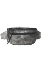 BILSON Black Silver - Carla Mancini Handbags