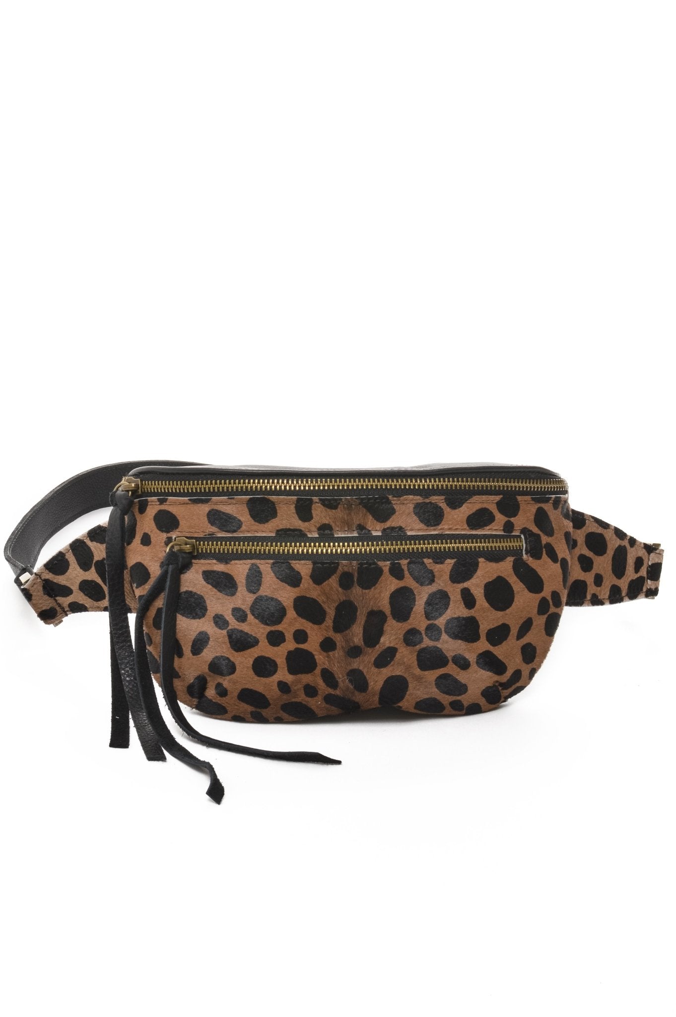 BILSON Cheetah - Carla Mancini Handbags