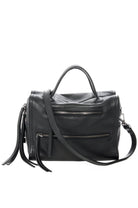 BRINKLEY Black - Carla Mancini Handbags