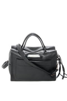 BRINKLEY Black - Carla Mancini Handbags