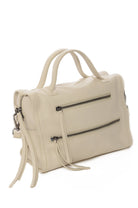 BRINKLEY Off White - Carla Mancini Handbags