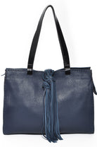 CARMEL Navy - Carla Mancini Handbags