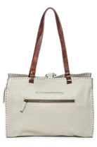 CARMEL Off White - Carla Mancini Handbags