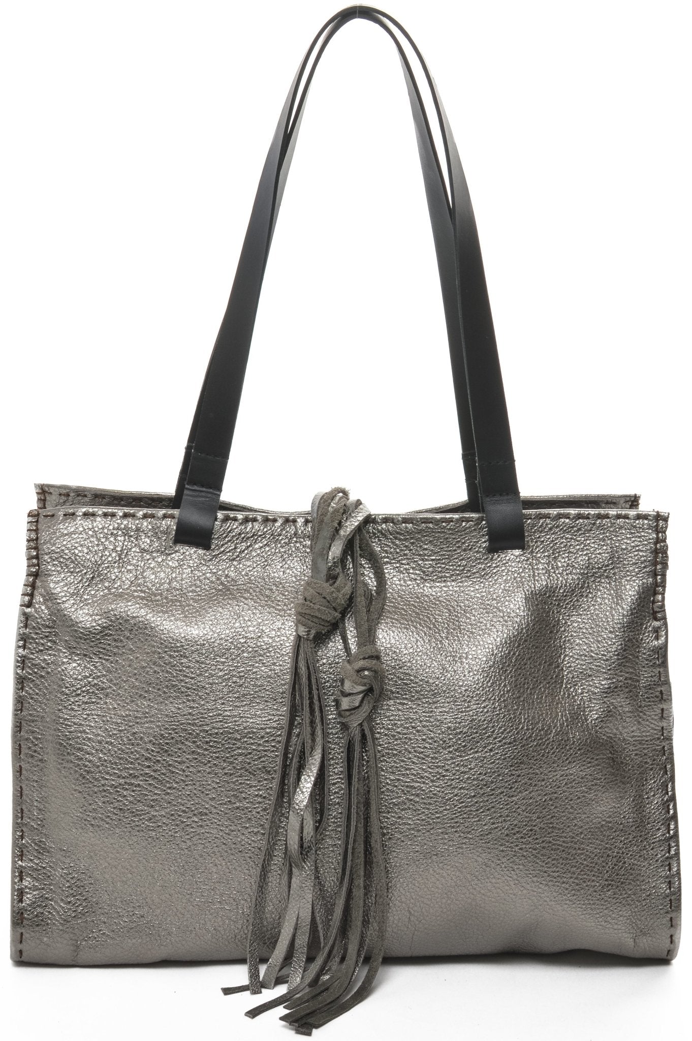 CARMEL Platinum - Carla Mancini Handbags