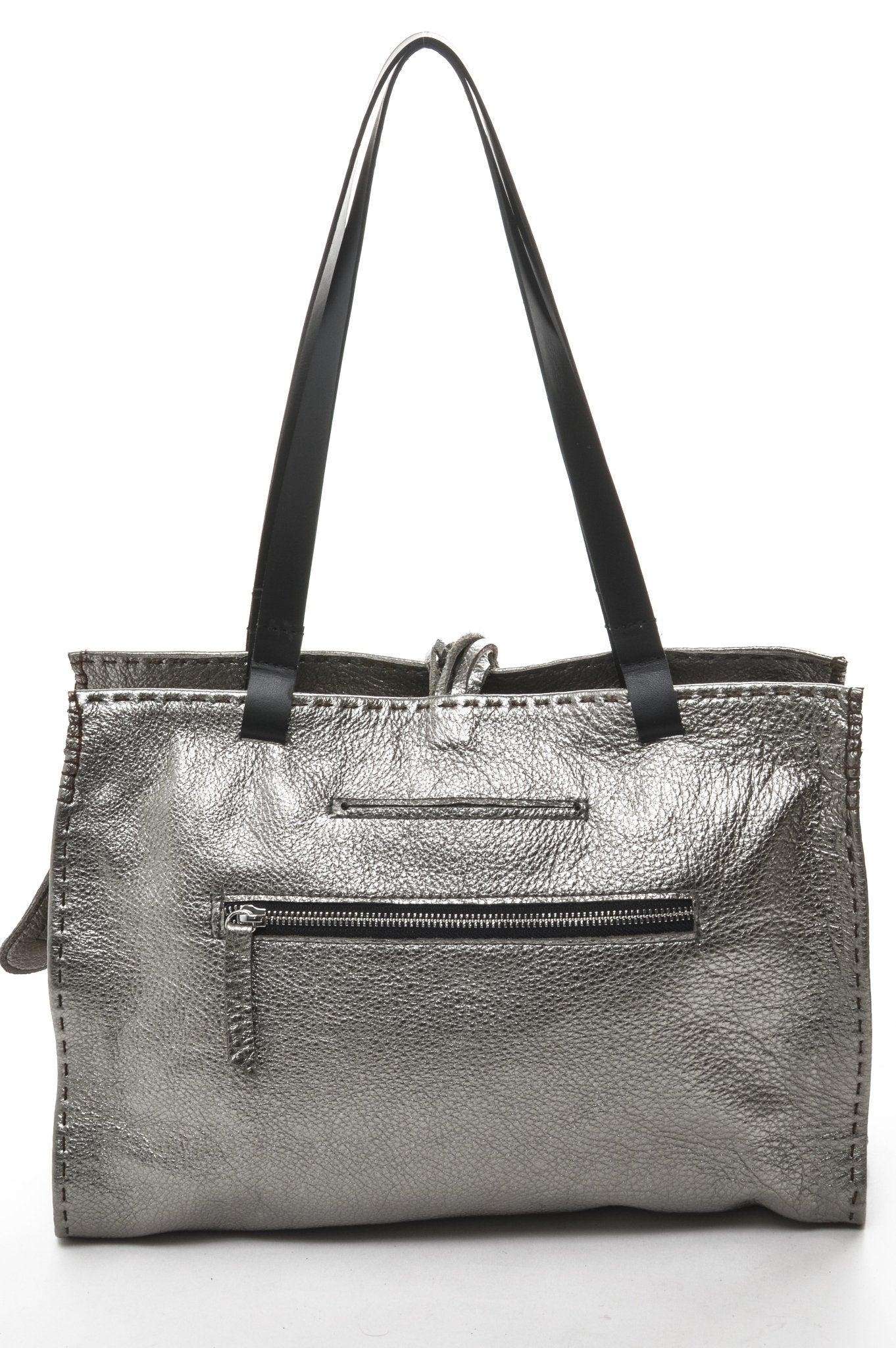 CARMEL Platinum - Carla Mancini Handbags