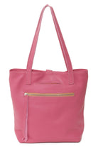 DUSTIN Fuchsia - Carla Mancini Handbags