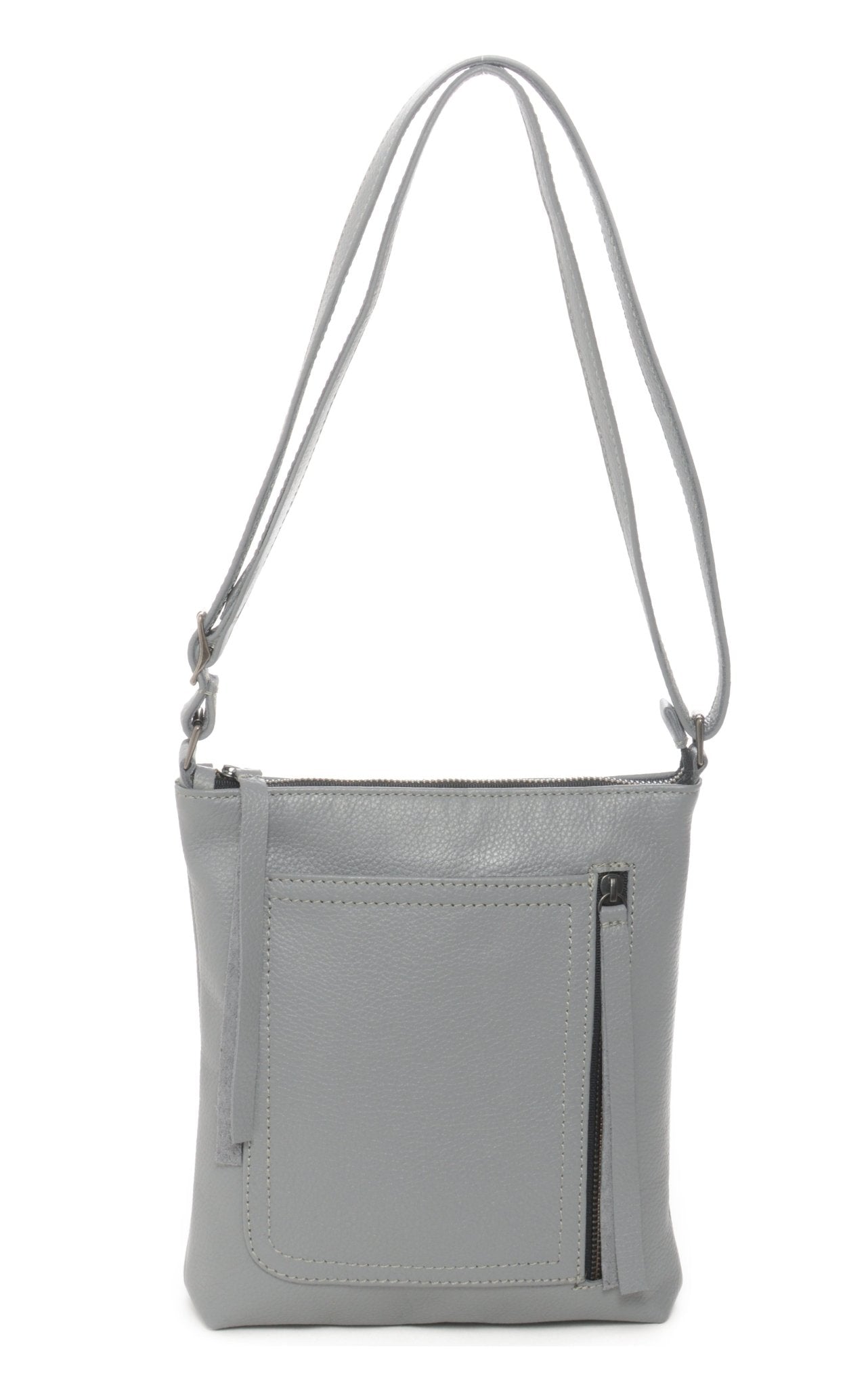 EMMA Cement - Carla Mancini Handbags