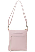 EMMA Pink - Carla Mancini Handbags