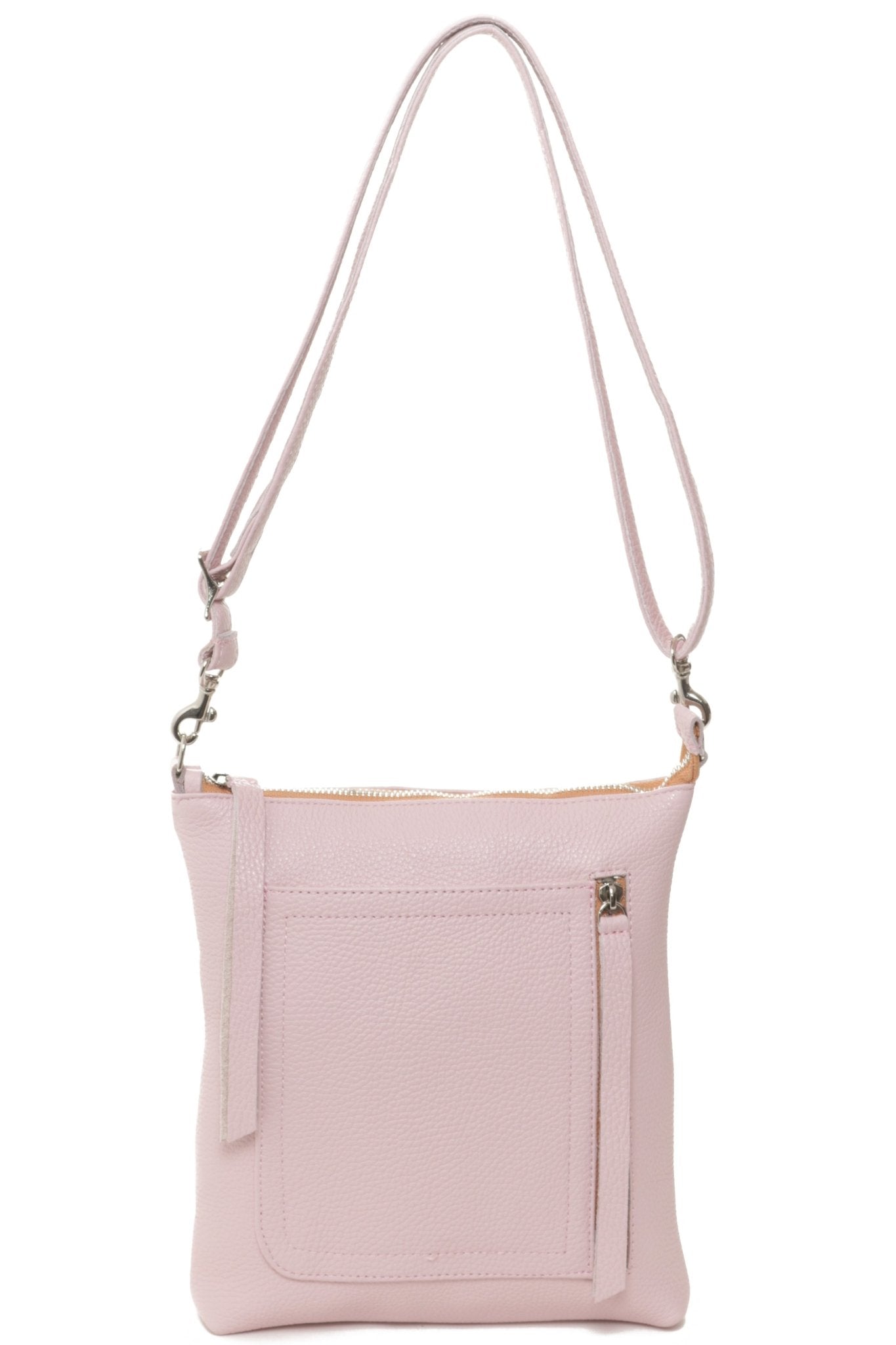 EMMA Pink - Carla Mancini Handbags