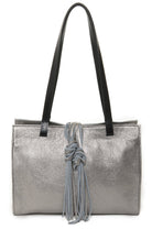 MONTEREY Argento - Carla Mancini Handbags