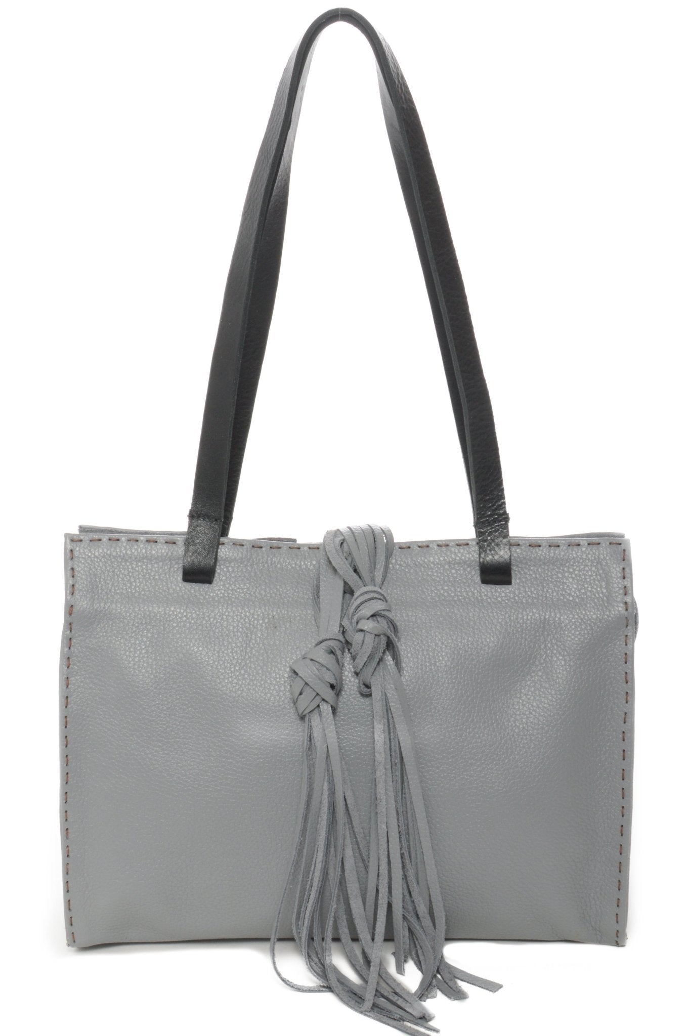 MONTEREY Cement - Carla Mancini Handbags