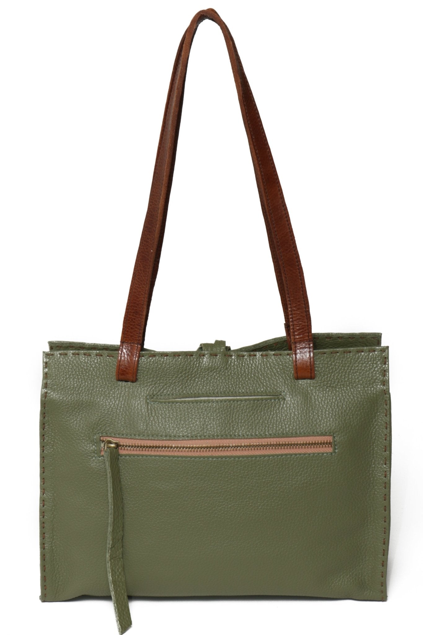 MONTEREY Jade - Carla Mancini Handbags