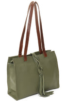 MONTEREY Jade - Carla Mancini Handbags