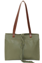 MONTEREY Jade - Carla Mancini Handbags