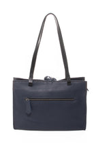 MONTEREY Navy - Carla Mancini Handbags