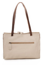 MONTEREY Off White - Carla Mancini Handbags