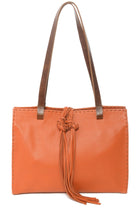 MONTEREY Orange - Carla Mancini Handbags