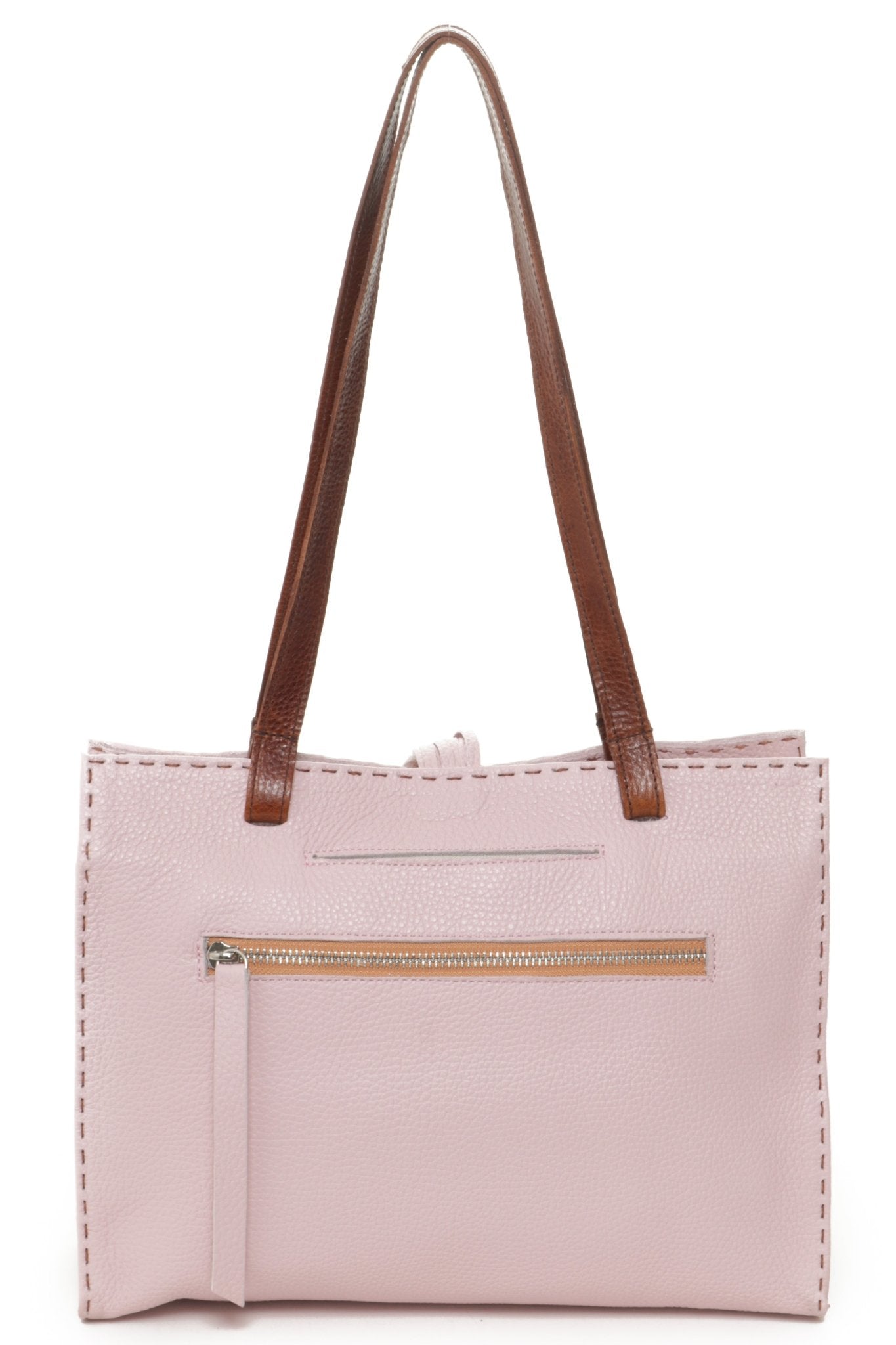 MONTEREY Pink - Carla Mancini Handbags