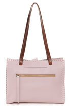 MONTEREY Pink - Carla Mancini Handbags