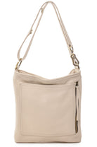 RILEY Off White - Carla Mancini Handbags