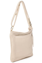 RILEY Off White - Carla Mancini Handbags