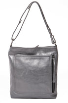 RILEY Platinum - Carla Mancini Handbags